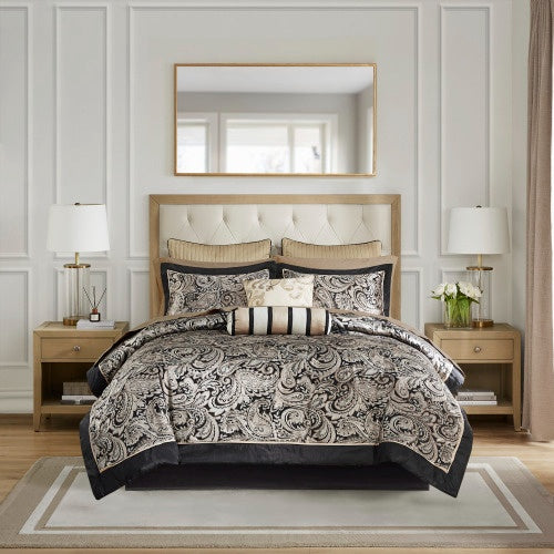 Linens & Bedding